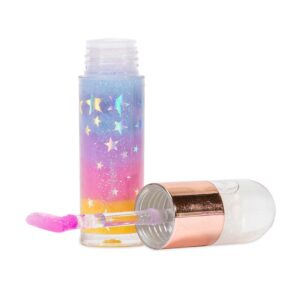 Martinelia Bear Lip Gloss Glitter Effect C-61039