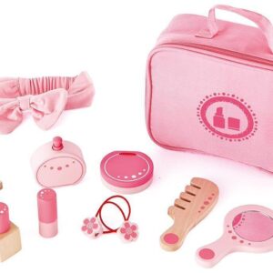 Hape Role Play Βαλιτσάκι Ομορφιάς HP-E3014A