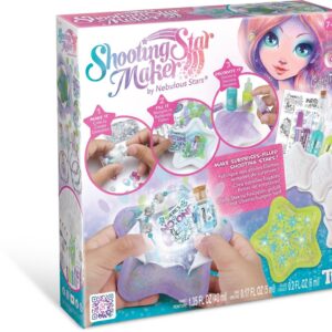 Nebulous Stars Shooting Star Maker Message In A Bottle NEB11307