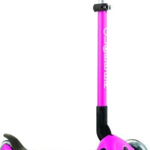 Globber Scooter Primo Foldable Deep Pink 430-110-2