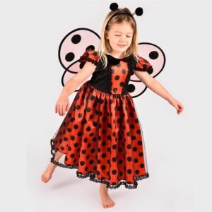 Den Goda Fen, Στολή Πασχαλίτσα, 4-6 ετών DGF-66632