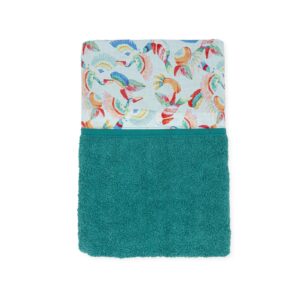 Tutto piccolo  πετσέτα TU7554S24-B04 TU7554S24-B04