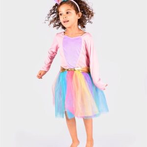 Den Goda Fen, Στολή Μονόκερος L 6-8ετών DGF-6080L