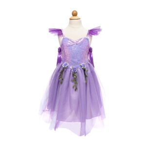 Great Pretenders Παιδική Στολή Μωβ Νεράϊδα του δάσους, 2-4 ετών GP-30233