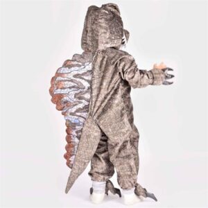 Den Goda Fen, Στολή Spinosaur GF-97003S