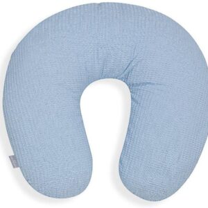 Don Algodon Astrid Μαξιλάρι Θηλασμού Blue 0D0981-01 0D0981-01