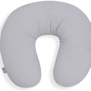 Don Algodon Astrid Μαξιλάρι Θηλασμού Grey 0D0981-31 0D0981-31