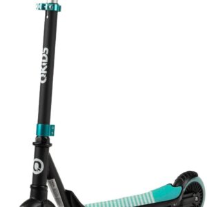 Qkids Bro Παιδικό Πατίνι Green 5900495046123 5900495046123