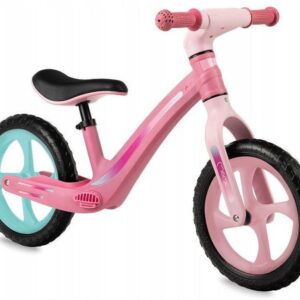 Μomi Mizo Ποδήλατο Ισορροπίας Pink 5900495050762 Momi 5900495050762