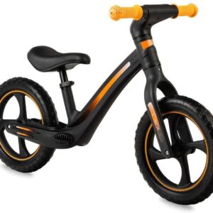 Μomi Mizo Ποδήλατο Ισορροπίας Black 5900495050786 Momi 5900495050786