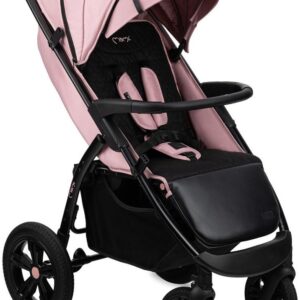 Momi Miya Καρότσι Εως 22Kg Pink 5900495057051 5900495057051