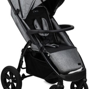 Momi Miya Καρότσι Εως 22Kg Grey 5900495057068 5900495057068