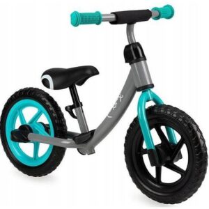 Μomi Ross Ποδήλατο Ισορροπίας Gray Blue  5900495863928 Momi 5900495863928