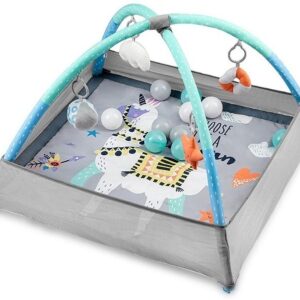 Momi Lama Love  Χαλάκι Δραστηριοτήτων 5900495863997 5900495863997