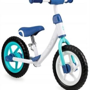 Μomi Ross Ποδήλατο Ισορροπίας White Blue 5900495871596 Momi 5900495871596