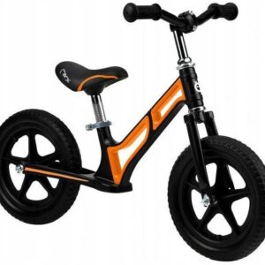 Momi Moov Orange Magnesium Ποδήλατο Ισορροπίας 5900495890276 5900495890276