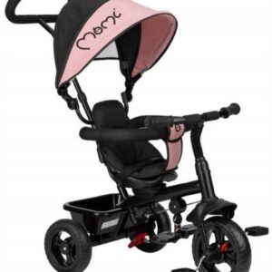 Momi IRIS Τρίκυκλο Ποδήλατο Pink 5900495890665 5900495890665