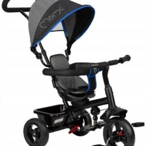 Momi IRIS Τρίκυκλο Ποδήλατο Cobalt 5900495890672 5900495890672