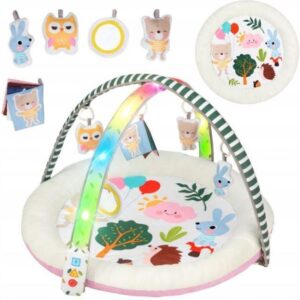 Qkids Park Χαλάκι Δραστηριοτήτων 5900495892805 5900495892805