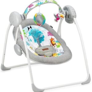 Momi Liss Βρεφικό Ρηλάξ Dodo 5900495920669 5900495920669