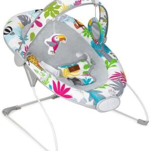 Momi Tuli Ρηλάξ Με Δόνηση και Μελωδίες Dodo 5900495940223 5900495940223