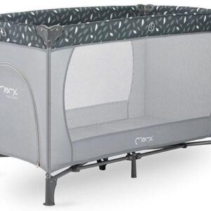 Momi Belove Παρκοκρέβατο Grey 5900495948359 5900495948359