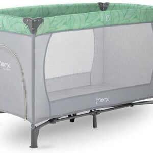 Momi Belove Παρκοκρέβατο Jade 5900495948373 5900495948373