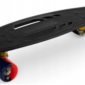 Momi Galaxy Τροχοσανίδα  Scateboard Εως 50 Kg Navy Blue 5900495948762 5900495948762