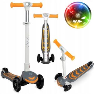 Momi Vivio Παιδικό Πατίνι Orange 5900495959867 5900495959867