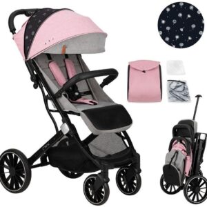 Momi Estelle Dakar Βρεφικό Καρότσι Blowball 5900495962751 5900495962751