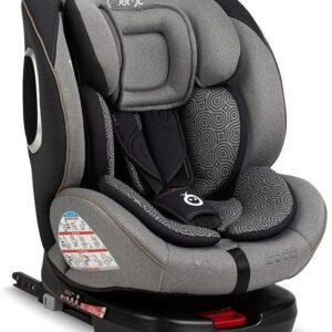 Momi Tordi Κάθισμα Αυτοκινήτου Isofix 0-36KG Grey 5900495974723 5900495974723