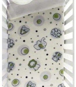 Piel Sa Lion 80X110 Κουβέρτα Αγκαλιάς Pink 6342P 6342P