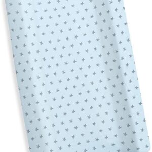 Don Algodon Love You Κάλυμμα Αλλαξιέρας 55x80cm Blue 80310-01 80310-01