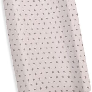 Don Algodon Love You Κάλυμμα Αλλαξιέρας 55x80cm Pink 80310-02 80310-02