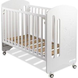 Ιnterbaby Lovely Premium Κούνια  60X120 Interbaby 8435440356455 8435440356455