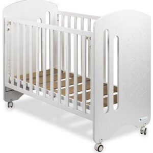 Ιnterbaby Bear Premium Κούνια  60X120 Interbaby 8435440362821 8435440362821