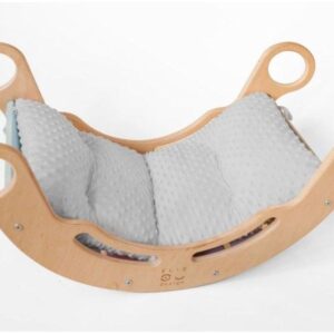 Elis Design Montessori Μαξιλάρι για Σανίδα Ισορροπίας 4 σε 1 Eli Neli 8594200341015 8594200341015