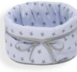 Don Algodon Καλαθάκι Καλλυντικών Blue D80308-01 D80308-01