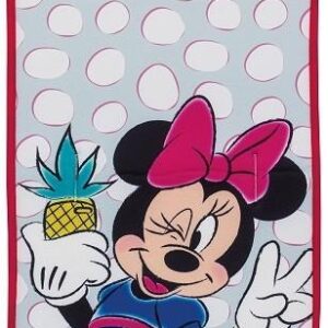 Interbaby Minnie The Craze Universal Κάλυμα Καροτσιού MN012 MN012