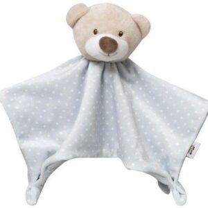 Interbaby Dou-Dou Osito Πανάκι Παρηγοριάς Grey OSI02-31 OSI02-31