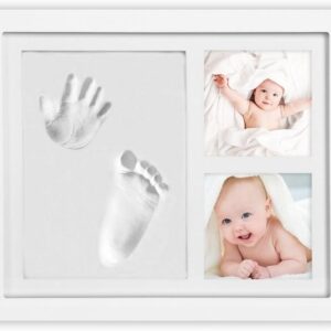 Ιnterbaby Κορνίζα Με Αποτυπώματα PORTAFOTOS 1 Interbaby PORTAFOTOS1 PORTAFOTOS1