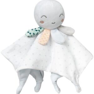 Interbaby Dou-Dou Octopus Πανάκι Παρηγοριάς PUL02 PUL02