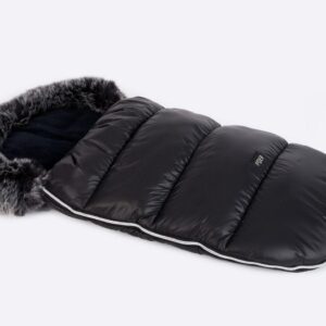 Tuttolina Sleeping Bag Universal Καροτσιού Black TK-SB017 TK-SB017