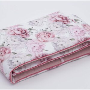 Tuttolina Lovely  Πάντα Κούνιας 210Χ30 Roses  TUK0110 TUK0110