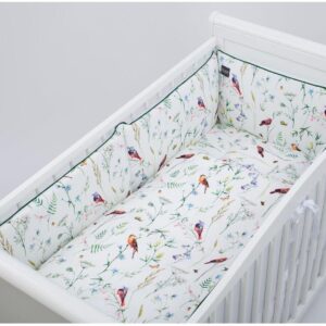 Tuttolina Birds  Πάντα Κούνιας 210Χ30 TUK067 TUK067