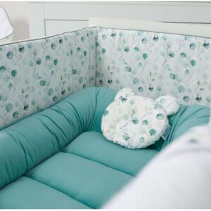 Tuttolina Eucalyptus Πάντα Κούνιας 210Χ30 TUK068 TUK068