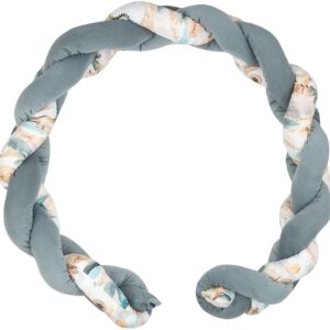 Tuttolina Πάντα Πλεξίδα Dino Khaki TUK080 TUK080