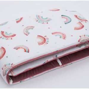 Tuttolina Rainbow  Πάντα Κούνιας 210Χ30  TUK103 TUK103