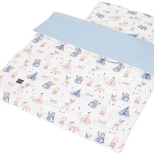 Tuttolina Teepe Προίκα Σετ 3 Τμχ TUK123 TUK123