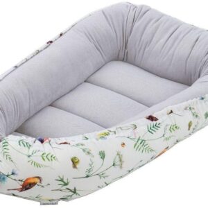 Tuttolina Birds  Βρεφική Φωλιά TUK23 TUK23